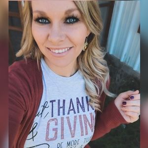 Meet your Posher, Danni